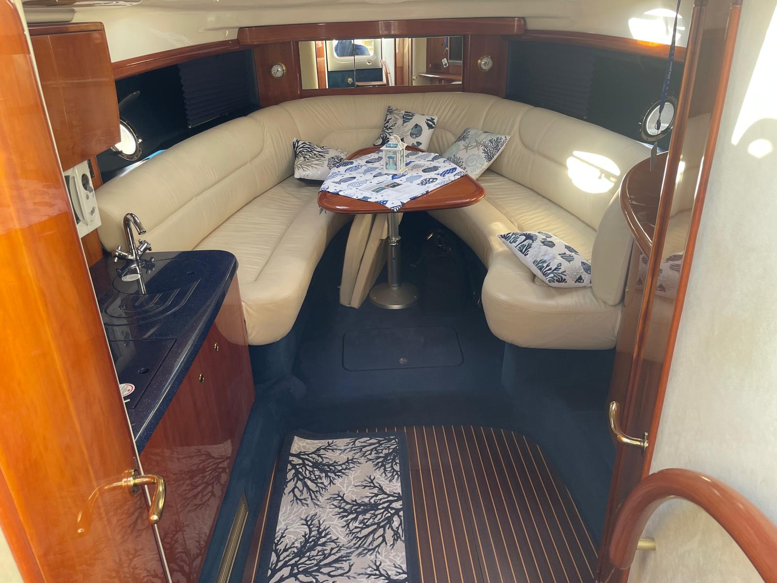 Cranchi 41 Endurance - 